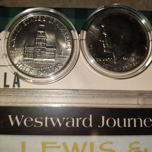 Coin lot